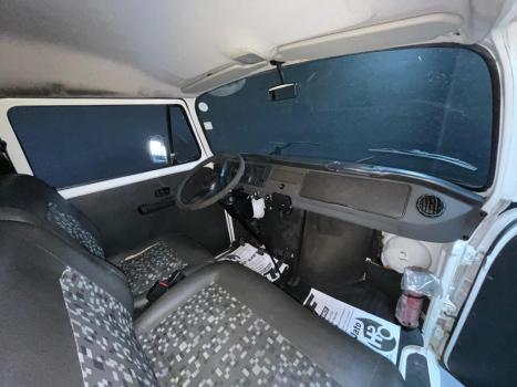 VOLKSWAGEN Kombi 1.4 FLEX STD 9 LUGARES, Foto 9