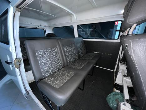 VOLKSWAGEN Kombi 1.4 FLEX STD 9 LUGARES, Foto 10