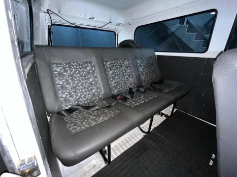 VOLKSWAGEN Kombi 1.4 FLEX STD 9 LUGARES, Foto 11