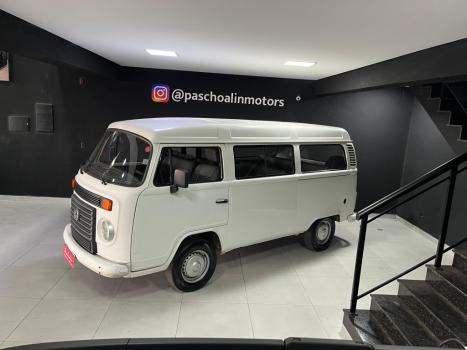 VOLKSWAGEN Kombi 1.4 FLEX STD 9 LUGARES, Foto 12