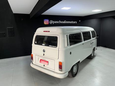 VOLKSWAGEN Kombi 1.4 FLEX STD 9 LUGARES, Foto 13