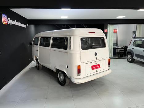 VOLKSWAGEN Kombi 1.4 FLEX STD 9 LUGARES, Foto 14