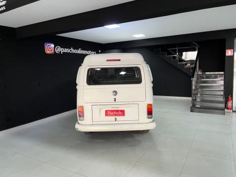 VOLKSWAGEN Kombi 1.4 FLEX STD 9 LUGARES, Foto 15
