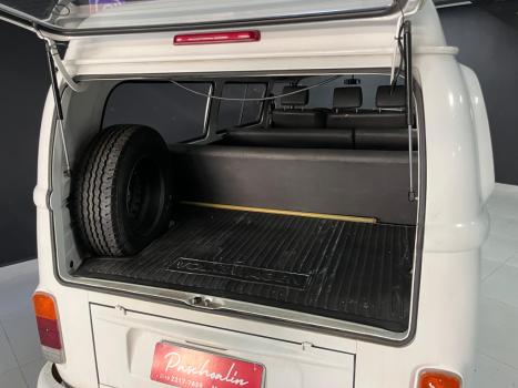 VOLKSWAGEN Kombi 1.4 FLEX STD 9 LUGARES, Foto 16