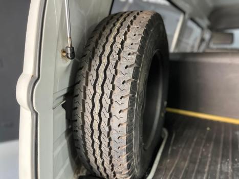 VOLKSWAGEN Kombi 1.4 FLEX STD 9 LUGARES, Foto 17