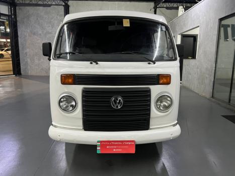 VOLKSWAGEN Kombi 1.4 FLEX FURGO, Foto 1