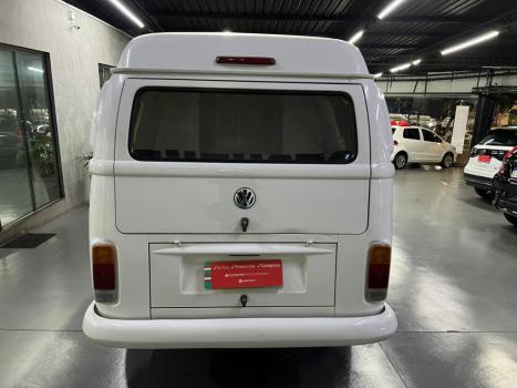 VOLKSWAGEN Kombi 1.4 FLEX FURGO, Foto 2