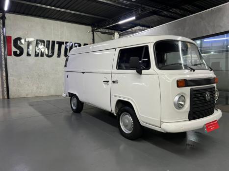 VOLKSWAGEN Kombi 1.4 FLEX FURGO, Foto 3