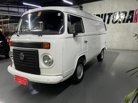 VOLKSWAGEN Kombi 1.4 FLEX FURGO, Foto 4