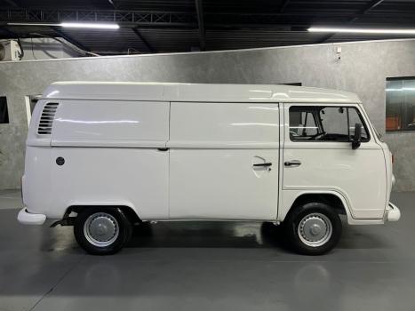VOLKSWAGEN Kombi 1.4 FLEX FURGO, Foto 5