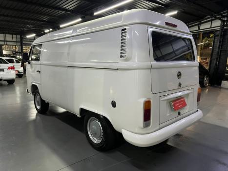 VOLKSWAGEN Kombi 1.4 FLEX FURGO, Foto 6