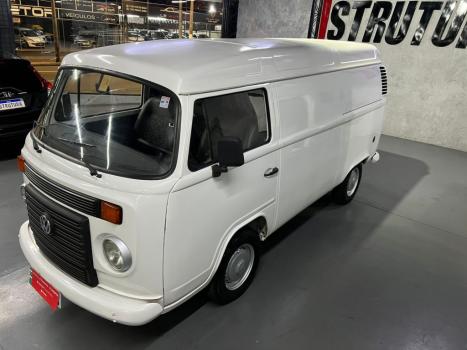 VOLKSWAGEN Kombi 1.4 FLEX FURGO, Foto 7