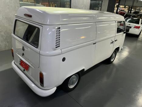 VOLKSWAGEN Kombi 1.4 FLEX FURGO, Foto 9