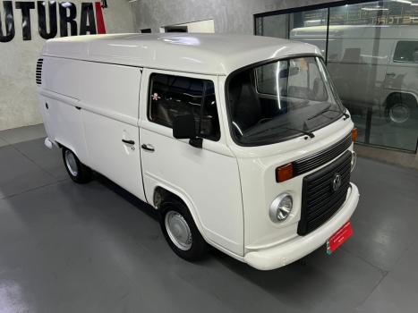 VOLKSWAGEN Kombi 1.4 FLEX FURGO, Foto 10