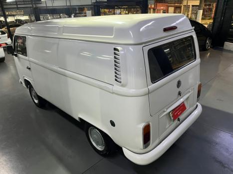 VOLKSWAGEN Kombi 1.4 FLEX FURGO, Foto 11