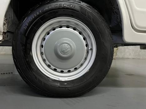 VOLKSWAGEN Kombi 1.4 FLEX FURGO, Foto 12