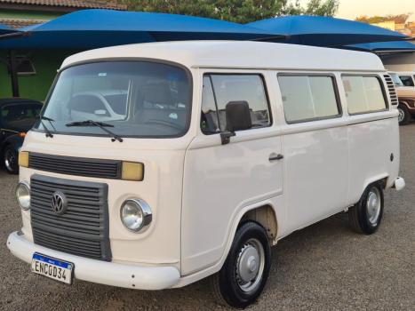 VOLKSWAGEN Kombi 1.4 FLEX STD LOTAO 12 LUGARES, Foto 2