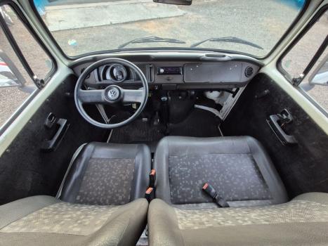 VOLKSWAGEN Kombi 1.4 FLEX STD LOTAO 12 LUGARES, Foto 6