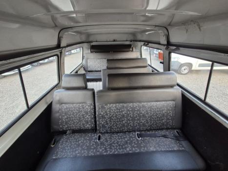 VOLKSWAGEN Kombi 1.4 FLEX STD LOTAO 12 LUGARES, Foto 7
