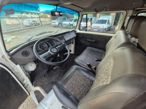 VOLKSWAGEN Kombi 1.4 FLEX STD LOTAO 12 LUGARES, Foto 8