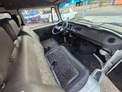 VOLKSWAGEN Kombi 1.4 FLEX STD LOTAO 12 LUGARES, Foto 9