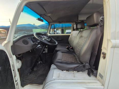 VOLKSWAGEN Kombi 1.4 FLEX STD LOTAO 12 LUGARES, Foto 10