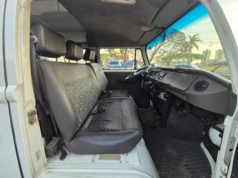 VOLKSWAGEN Kombi 1.4 FLEX STD LOTAO 12 LUGARES, Foto 11