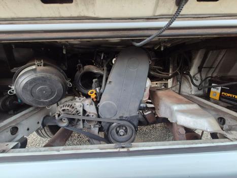 VOLKSWAGEN Kombi 1.4 FLEX STD LOTAO 12 LUGARES, Foto 12