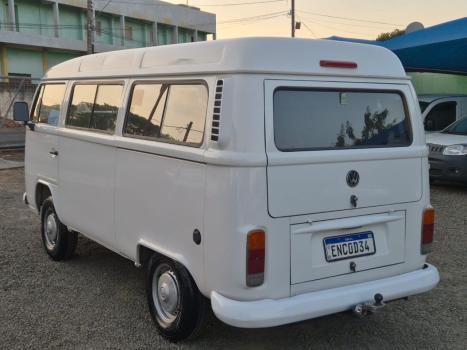 VOLKSWAGEN Kombi 1.4 FLEX STD LOTAO 12 LUGARES, Foto 13