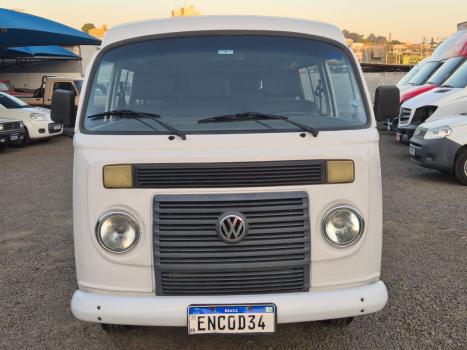 VOLKSWAGEN Kombi 1.4 FLEX STD LOTAO 12 LUGARES, Foto 14
