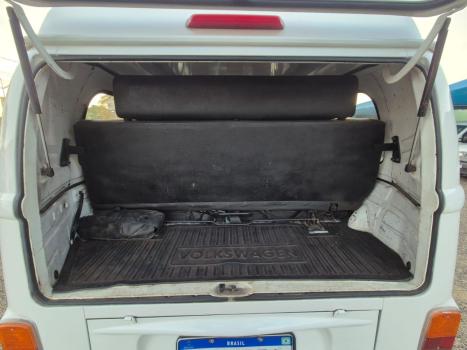 VOLKSWAGEN Kombi 1.4 FLEX STD LOTAO 12 LUGARES, Foto 15