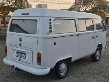 VOLKSWAGEN Kombi 1.4 FLEX STD LOTAO 12 LUGARES, Foto 3
