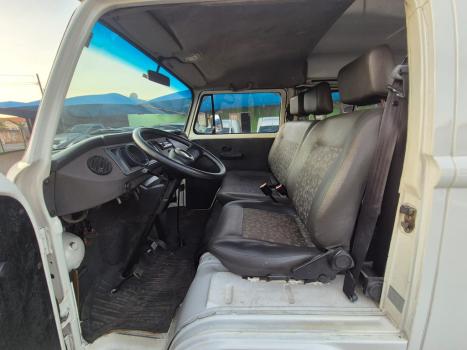 VOLKSWAGEN Kombi 1.4 FLEX STD LOTAO 12 LUGARES, Foto 10
