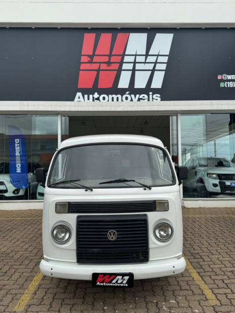 VOLKSWAGEN Kombi 1.6 FURGO FLEX, Foto 2