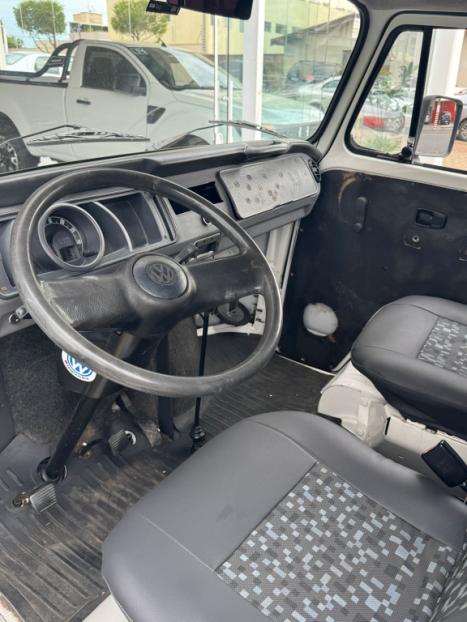 VOLKSWAGEN Kombi 1.6 FURGO FLEX, Foto 3