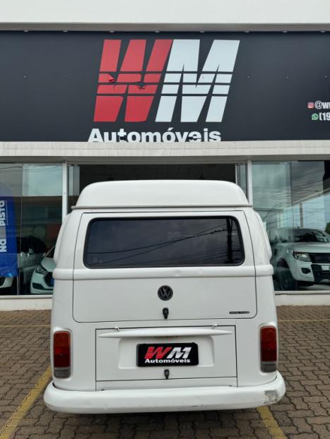 VOLKSWAGEN Kombi 1.6 FURGO FLEX, Foto 5