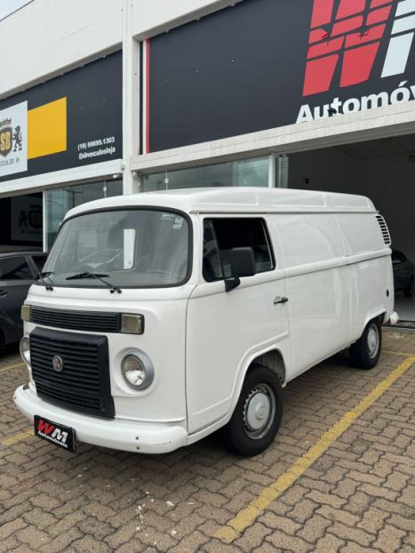 VOLKSWAGEN Kombi 1.6 FURGO FLEX, Foto 8