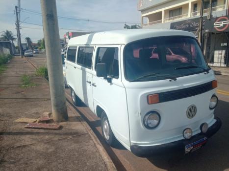 VOLKSWAGEN Kombi 1.6 STD, Foto 1