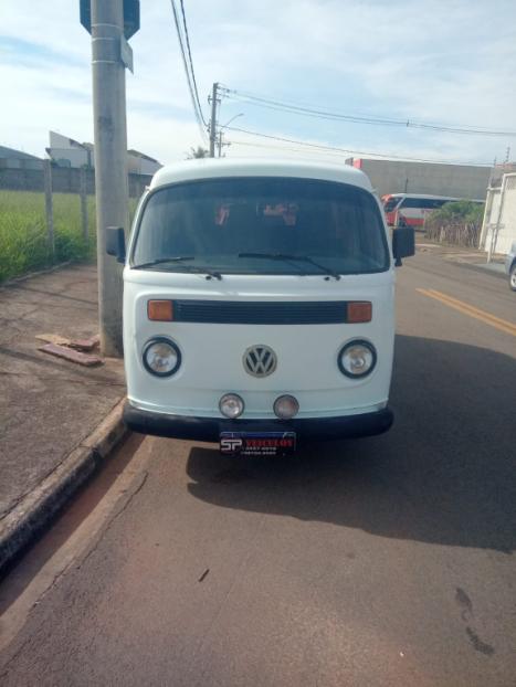 VOLKSWAGEN Kombi 1.6 STD, Foto 2