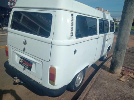 VOLKSWAGEN Kombi 1.6 STD, Foto 5