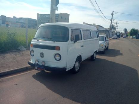 VOLKSWAGEN Kombi 1.6 STD, Foto 6