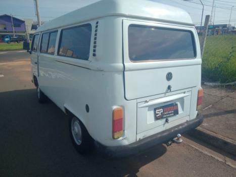 VOLKSWAGEN Kombi 1.6 STD, Foto 7