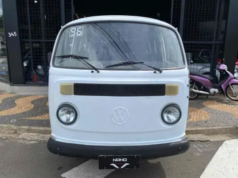 VOLKSWAGEN Kombi 1.6 FURGO, Foto 2