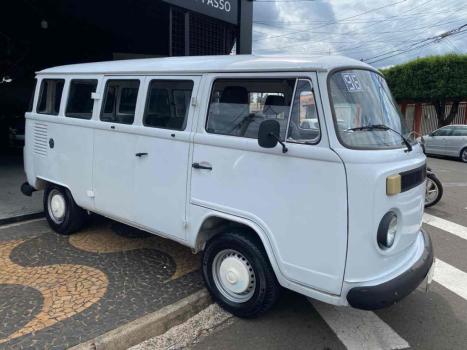 VOLKSWAGEN Kombi 1.6 FURGO, Foto 3