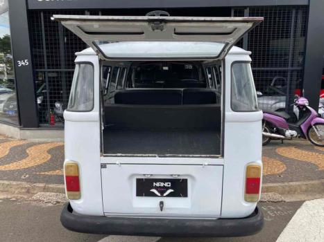 VOLKSWAGEN Kombi 1.6 FURGO, Foto 13