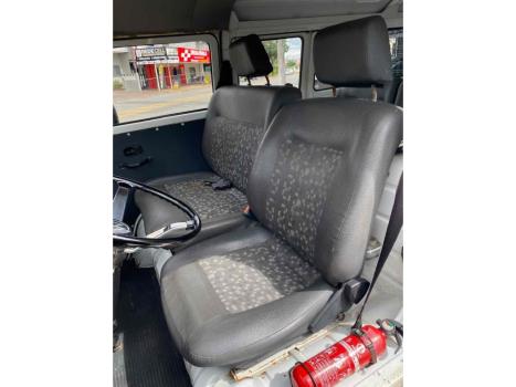 VOLKSWAGEN Kombi 1.6 FURGO, Foto 14