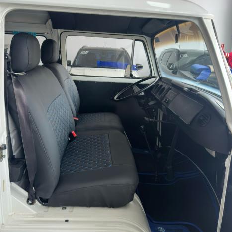 VOLKSWAGEN Kombi 1.6 STD 9 LUGARES, Foto 11
