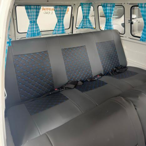 VOLKSWAGEN Kombi 1.6 STD 9 LUGARES, Foto 14