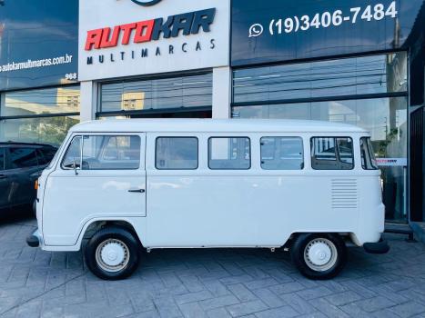 VOLKSWAGEN Kombi 1.6 STD 9 LUGARES, Foto 1