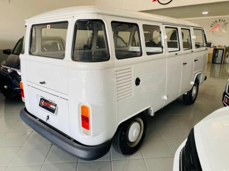 VOLKSWAGEN Kombi 1.6 STD 9 LUGARES, Foto 6